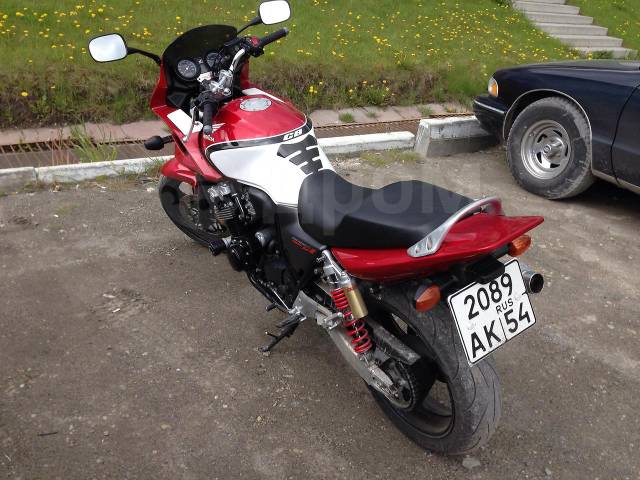 Honda CB 400SFV. 400. ., , ,   