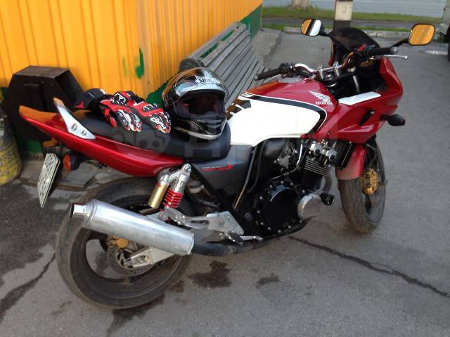 Honda CB 400SFV. 400. ., , ,   