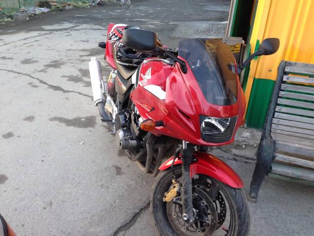 Honda CB 400SFV. 400. ., , ,   