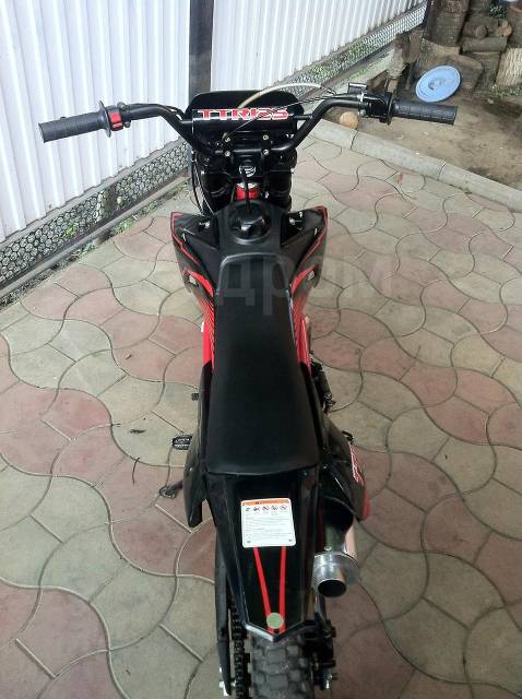 Irbis TTR 125. 125. ., ,  ,   