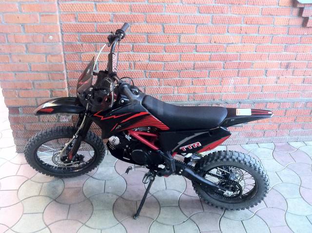 Irbis TTR 125. 125. ., ,  ,   