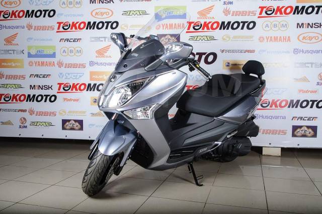 Sym joymax hot sale 300i