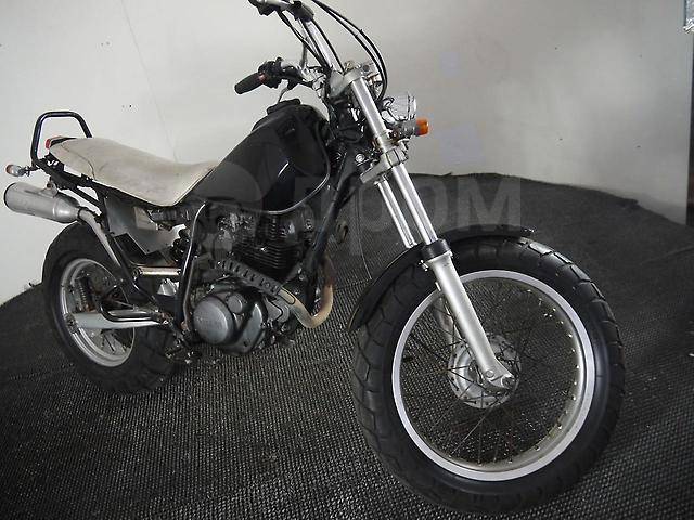 Yamaha TW 200. 200. ., , ,   