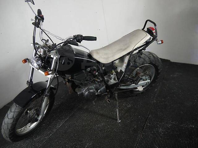 Yamaha TW 200. 200. ., , ,   