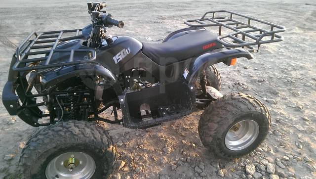 Irbis ATV150U. ,  \,   