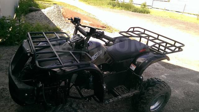 Irbis ATV150U. ,  \,   