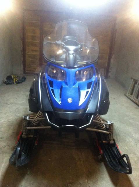 Arctic Cat Bearcat 570. ,  \,   