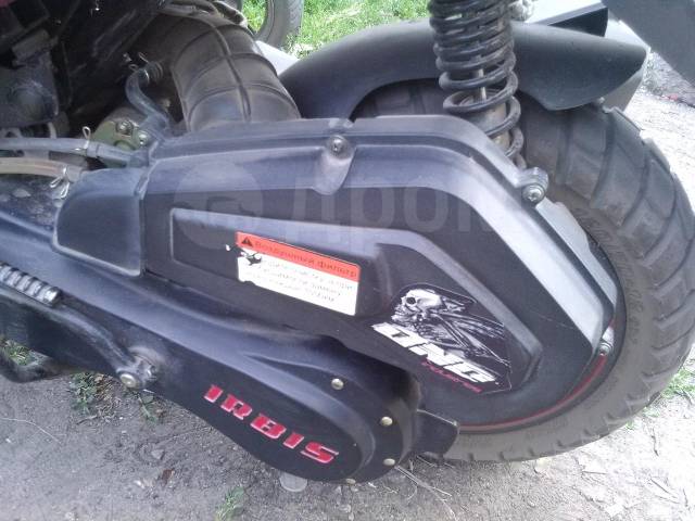 Irbis BWS. 150. ., , ,   