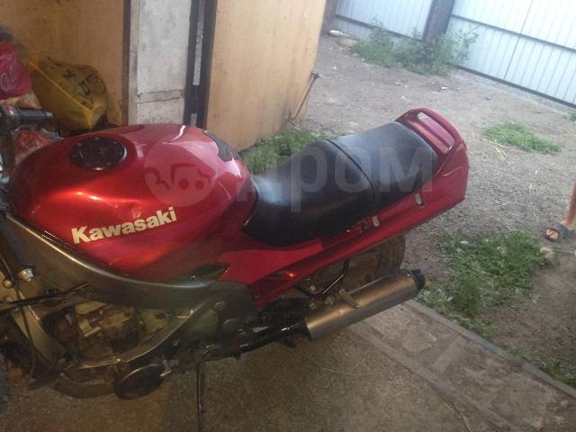 Kawasaki ZZR 400 1. 400. ., , ,   