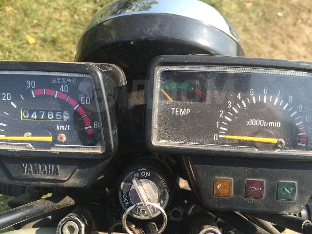 Yamaha DT50. 50. ., , ,   