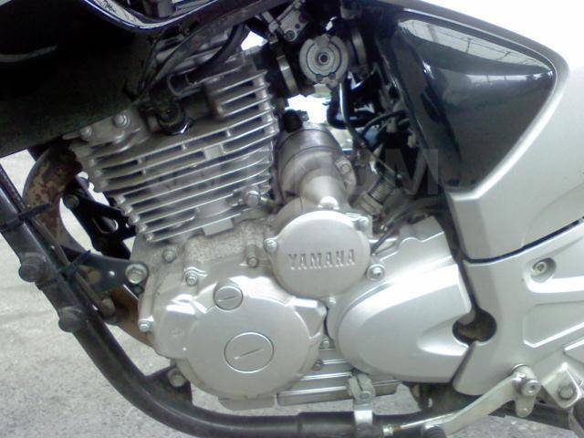 Yamaha YBR 125. 250. ., , ,   