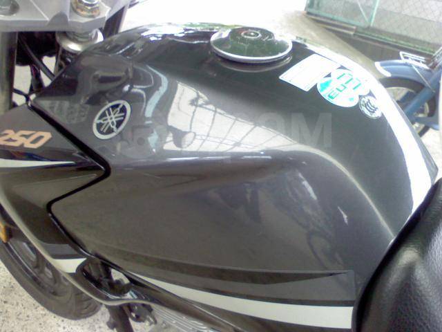 Yamaha YBR 125. 250. ., , ,   