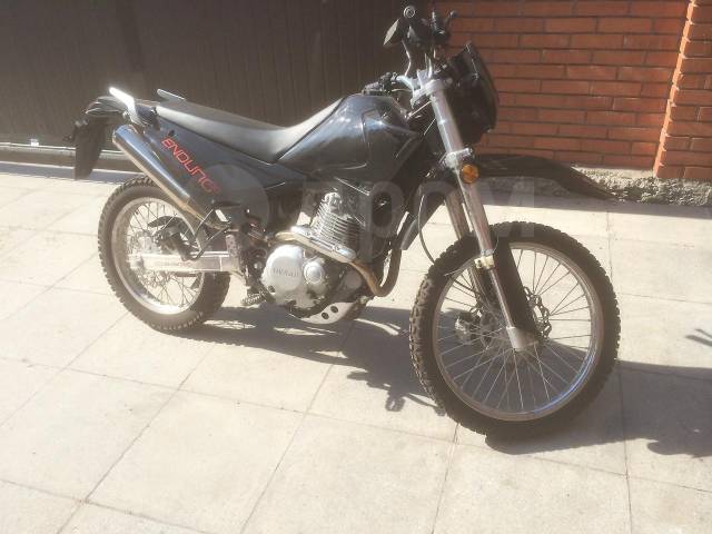 Baltmotors Enduro 250 DD. 250. ., , ,   