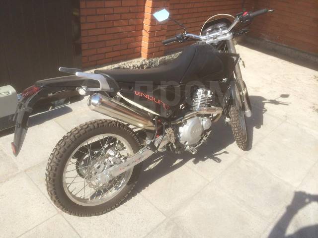 Baltmotors Enduro 250 DD. 250. ., , ,   