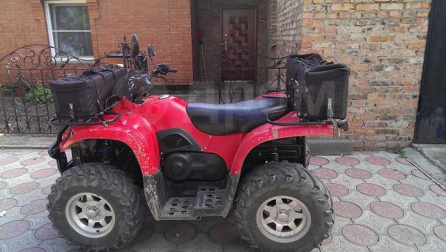 Stels ATV 500H. ,  \,   