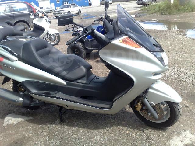 Suzuki Skywave 400. 400. ., , ,   