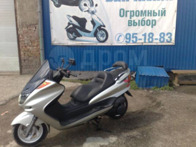 Suzuki Skywave 400. 400. ., , ,   