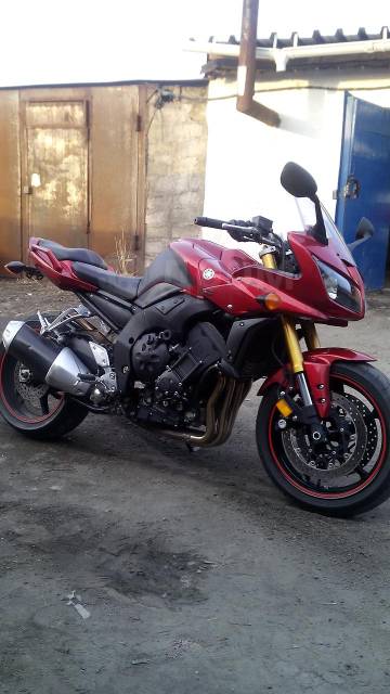 Yamaha FZ 1. 1 000. ., , ,   