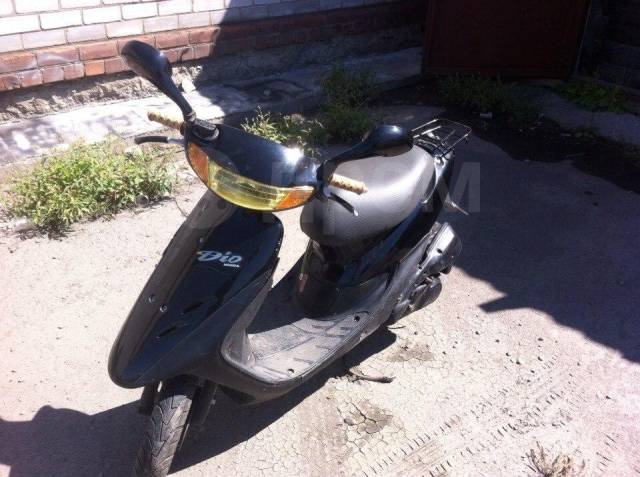 Honda Dio AF35 ZX. 49. ., ,  ,   