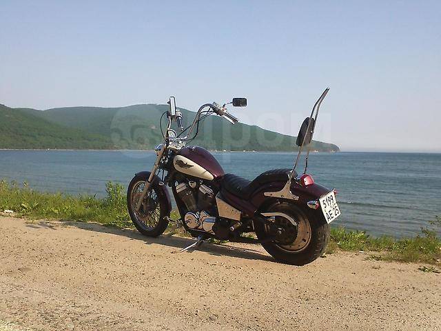 Honda Steed 400VLX. 400. ., , ,   