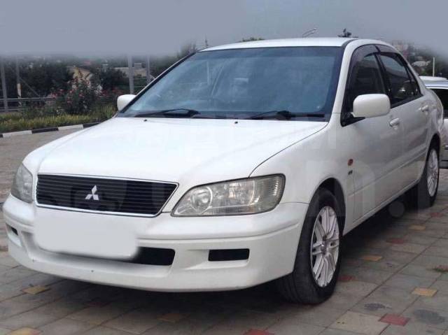 Lancer cs2a. Lancer cs2a