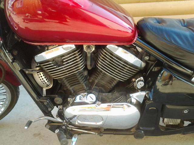 Kawasaki VN Vulcan 400. 400. ., , ,   