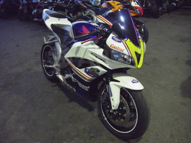 Honda CBR 600RR. 600. ., , ,   