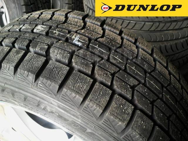 Dunlop Graspic, 215/45 R17