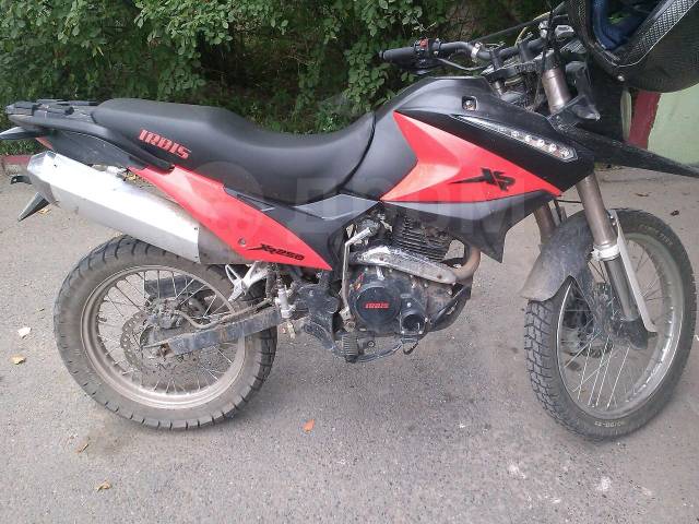 Irbis XR. 250. ., , ,   