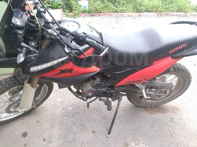 Irbis XR. 250. ., , ,   