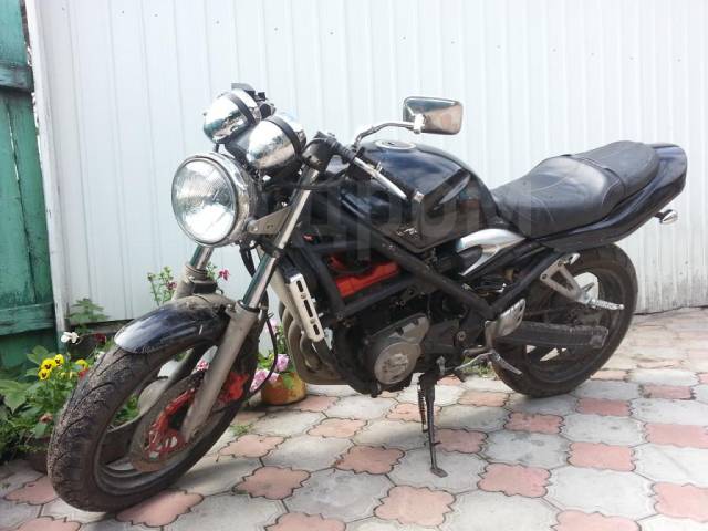 Suzuki GSF 250 Bandit. 250. ., ,  ,   