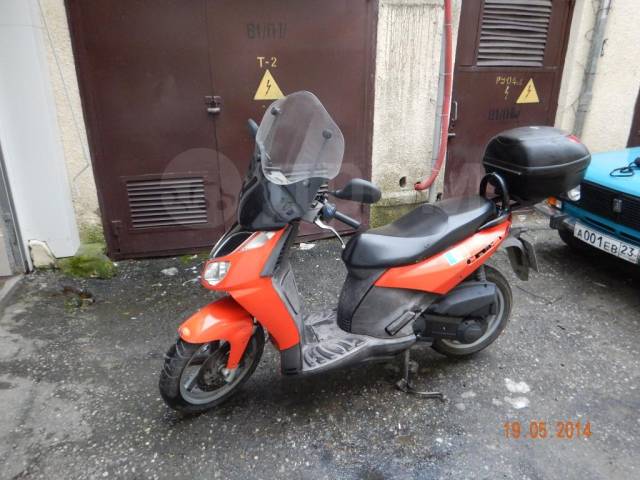 Aprilia SportCity. 200. ., , ,   