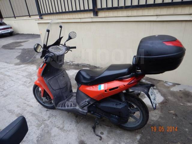 Aprilia SportCity. 200. ., , ,   