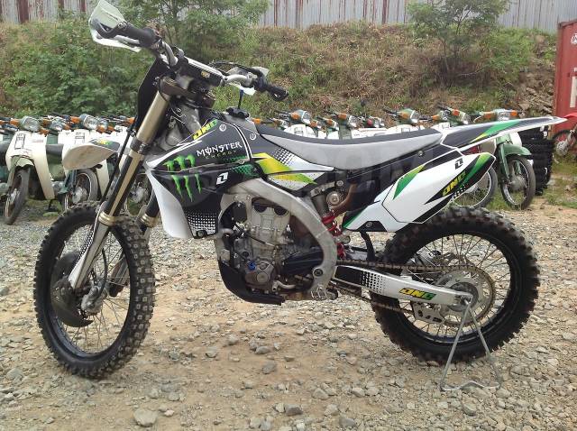 Yamaha YZF 450. 450. ., , ,   