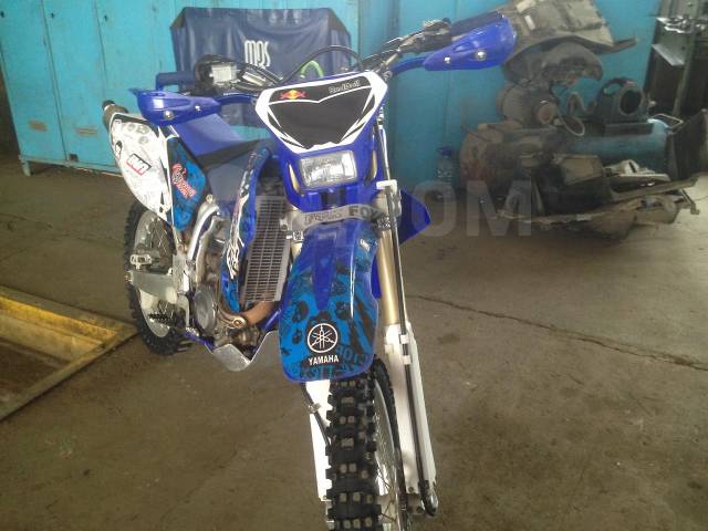 Yamaha WR 250. 250. ., , ,   