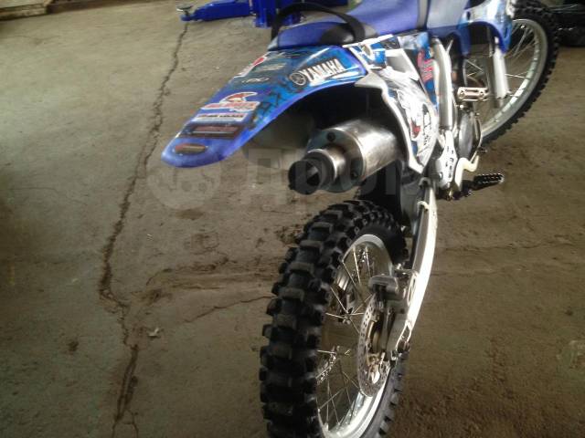 Yamaha WR 250. 250. ., , ,   