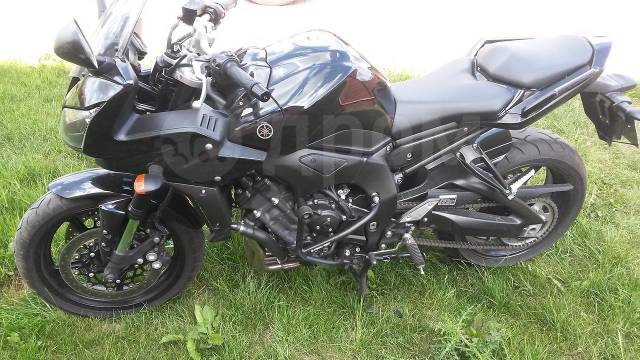 Yamaha FZ 1. 1 000. ., ,   