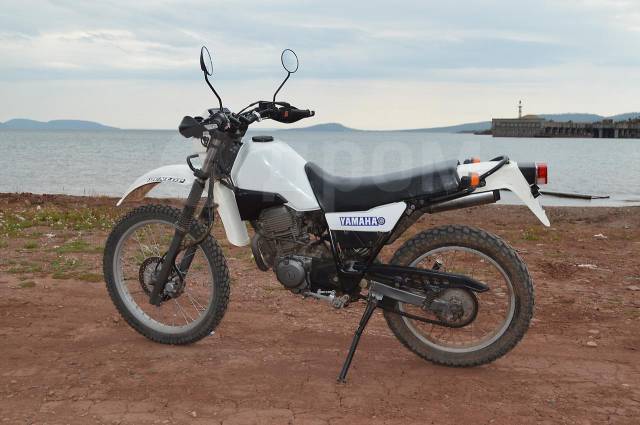 Yamaha Serow. 225. ., , ,   