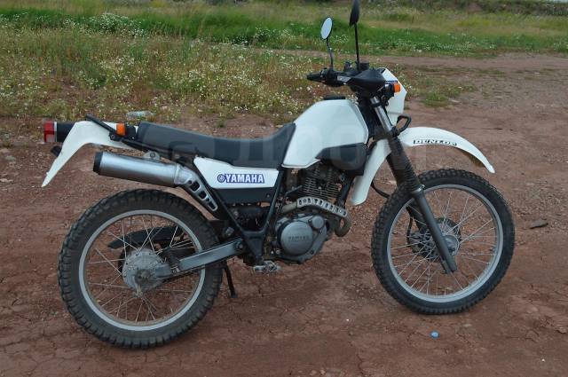 Yamaha Serow. 225. ., , ,   