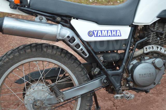 Yamaha Serow. 225. ., , ,   