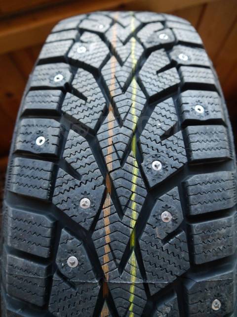 Gislaved Nord Frost, 265/50 R19