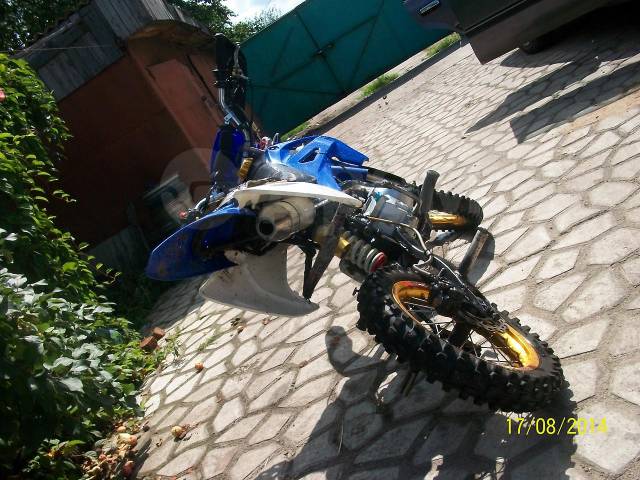 Irbis TTR 125. 125. ., , ,   