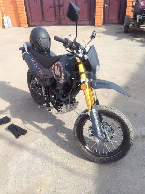 Baltmotors Motard 200 DD. 200. ., , ,   