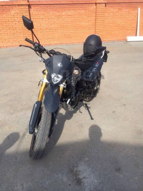 Baltmotors Motard 200 DD. 200. ., , ,   