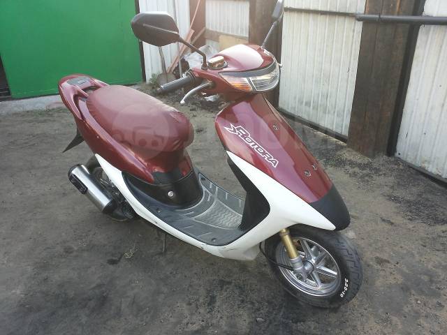 Honda Dio AF35 ZX. 49. ., ,  ,   