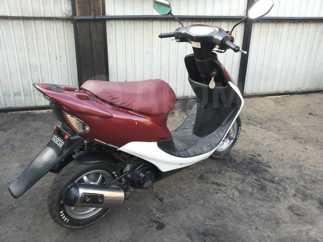 Honda Dio AF35 ZX. 49. ., ,  ,   