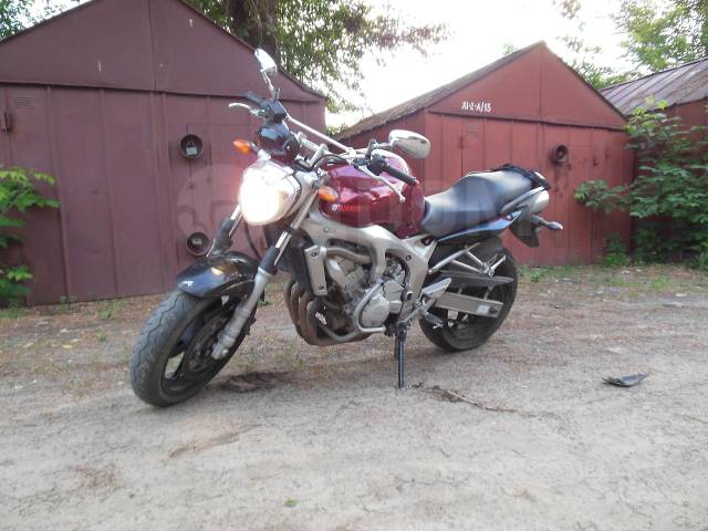 Yamaha FZ 6. 600. ., , ,   