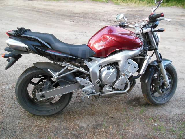 Yamaha FZ 6. 600. ., , ,   