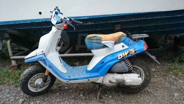 Yamaha BWS 50. 49. ., , ,   