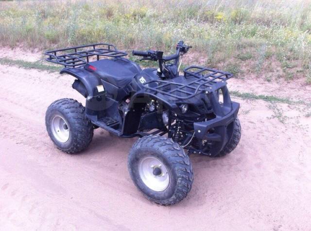 Irbis ATV150U. ,  \,   